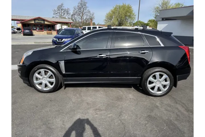 $13888 : 2016 SRX Performance Collecti image 6