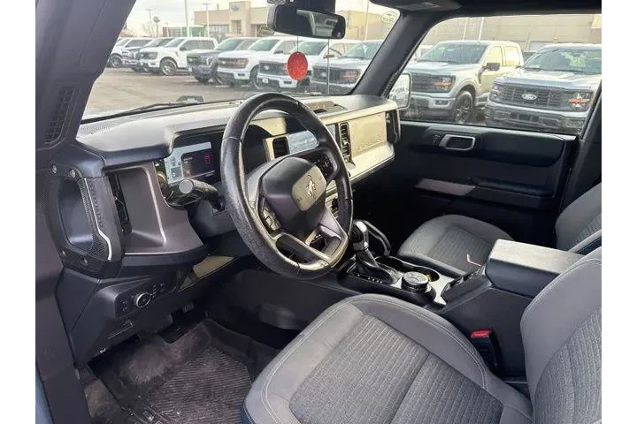 $36500 : Ford Bronco 2021 4x4 Outer B image 9