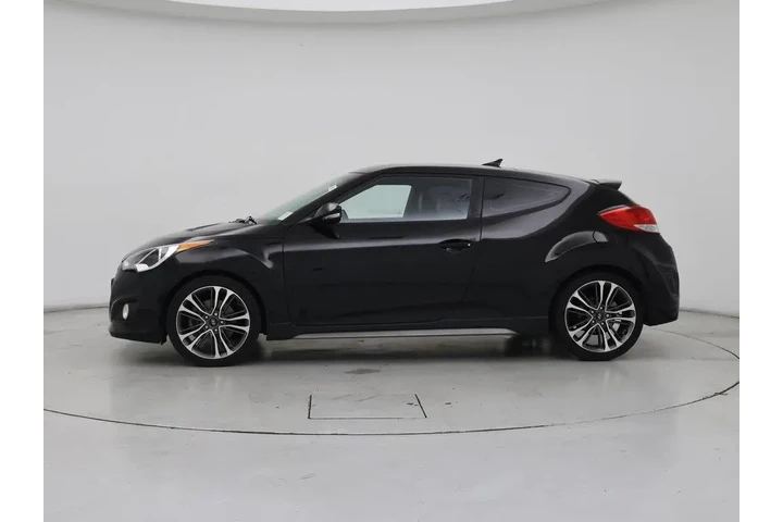 $12998 : Hyundai VELOSTER 2016 Turbo image 3