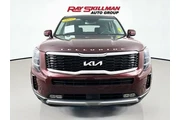 $30975 : Kia Telluride 2022 SX 4dr SU thumbnail