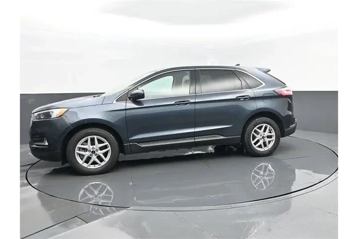 $26974 : Ford Edge 2024 AWD SEL 4dr S image 5