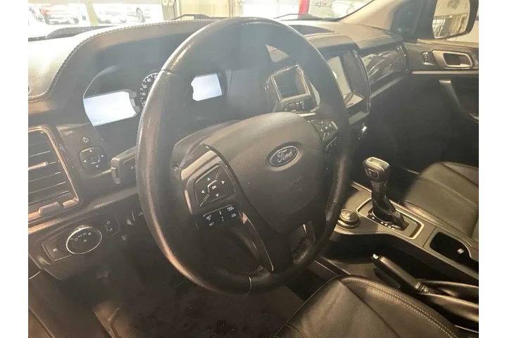 $29947 : Ford Ranger 2020 4x4 Lariat image 9