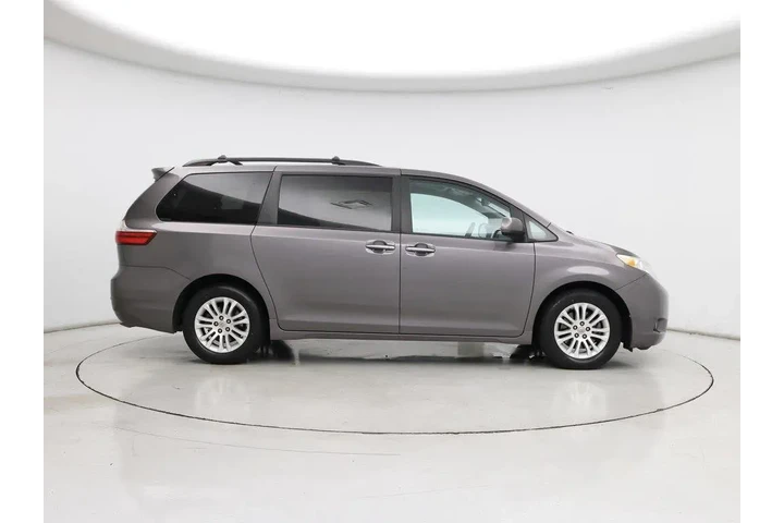 $21998 : Toyota Sienna 2015 XLE 7-Pas image 7