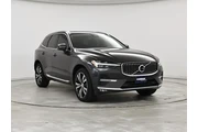 Volvo XC60 2022 B5 Inscripti en Charlotte