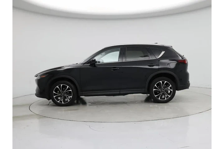 $25998 : Mazda CX-5 2023 AWD 2.5 S Pr image 3