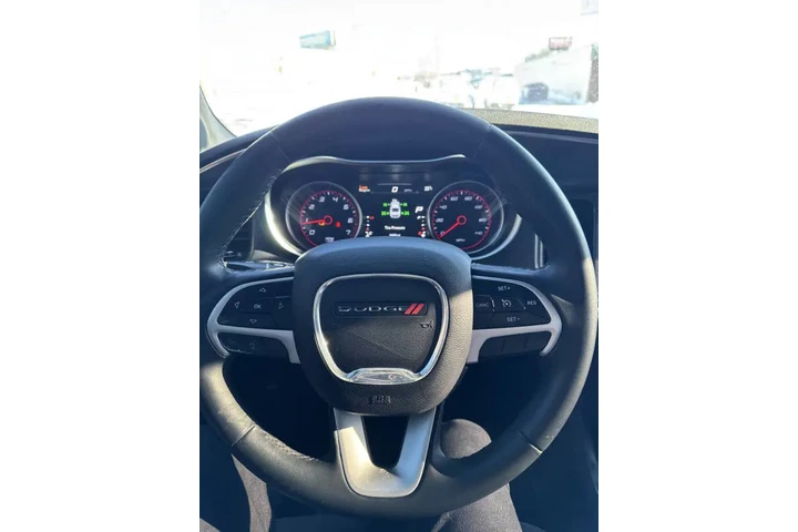 $14499 : 2016 Charger SXT image 10