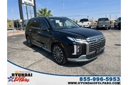 Hyundai PALISADE 2023 AWD Ca en El Paso