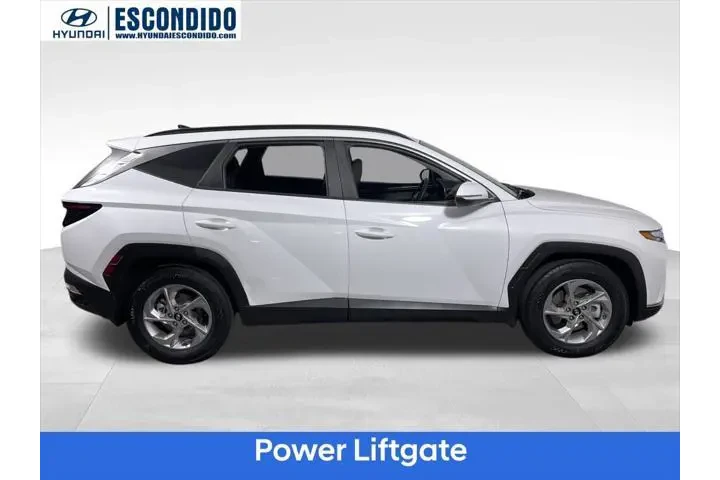 $22995 : Hyundai TUCSON 2023 SEL 4dr image 6