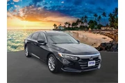 $22307 : Honda Accord 2021 LX 4dr Sed thumbnail