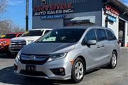 $20995 : 2019 Odyssey EX thumbnail