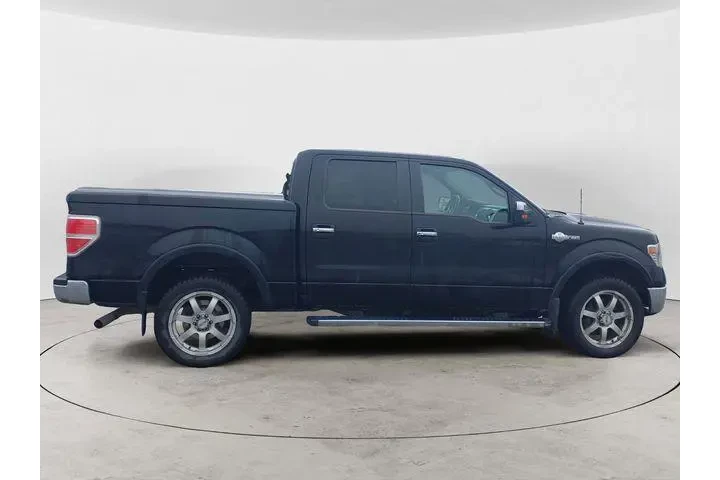 $25961 : Ford F-150 2014 4x4 FX4 4dr image 6