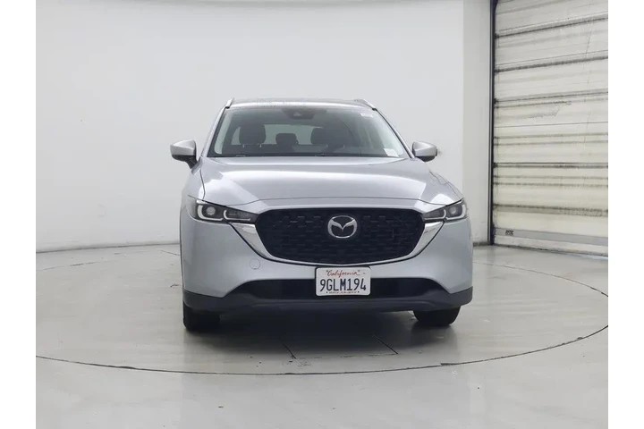 $22998 : Mazda CX-5 2023 AWD 2.5 S Se image 5