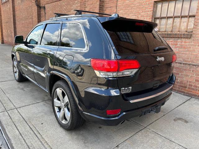 $14500 : 2014 Grand Cherokee Overland image 3