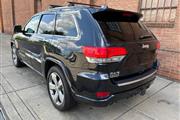 $14500 : 2014 Grand Cherokee Overland thumbnail