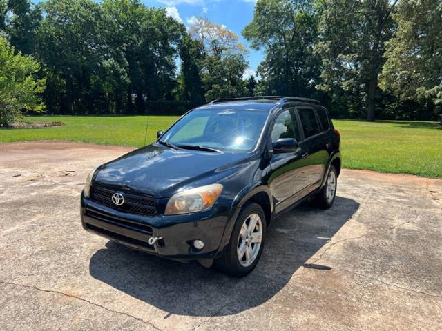 $10500 : 2008 RAV4 Sport image 2