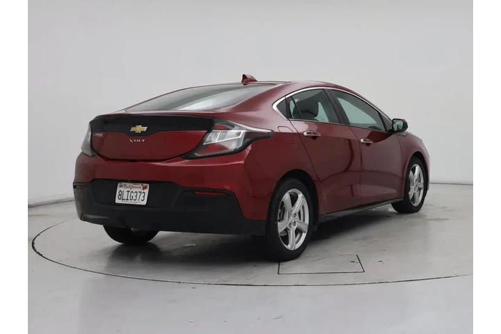 $14998 : Chevrolet Volt 2019 LT 4dr H image 8