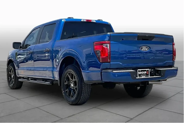 $39888 : Ford F-150 2024 4x2 STX 4dr image 6