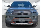 $29997 : Ford Explorer 2021 AWD Timbe thumbnail