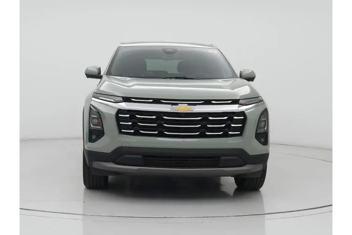 $27998 : Chevrolet Equinox 2025 LT 4d image 5