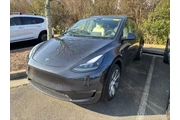 Tesla Model Y 2024 AWD Long en Atlanta