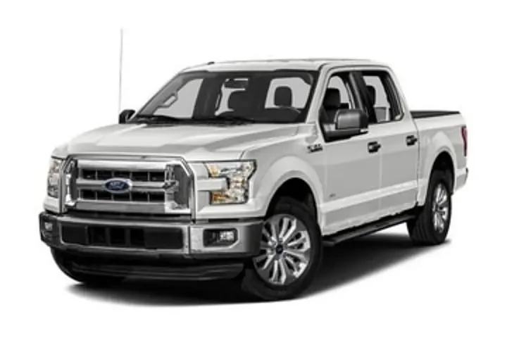 $23845 : Ford F-150 2016 4x2 King Ran image 1