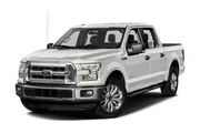 Ford F-150 2016 4x2 King Ran