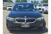 $38588 : BMW 3 Series 2025 330i 4dr S thumbnail