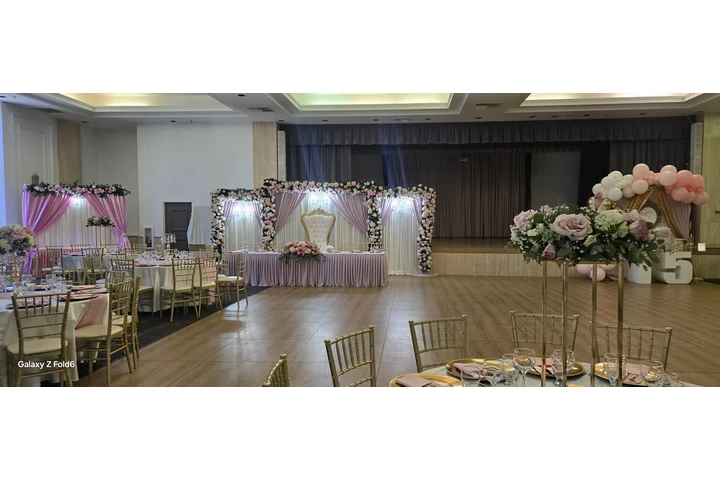 Salon para 500 personas image 9