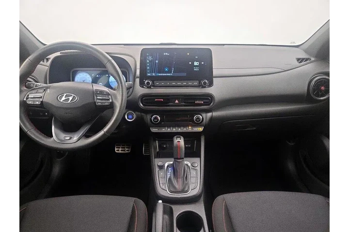 $22998 : Hyundai KONA 2023 N Line 4dr image 9