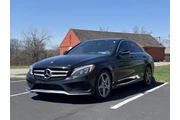 $7999 : 2015 Mercedes-Benz C-Class C thumbnail