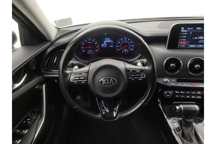 $18998 : Kia Stinger 2019 4dr Sedan image 10