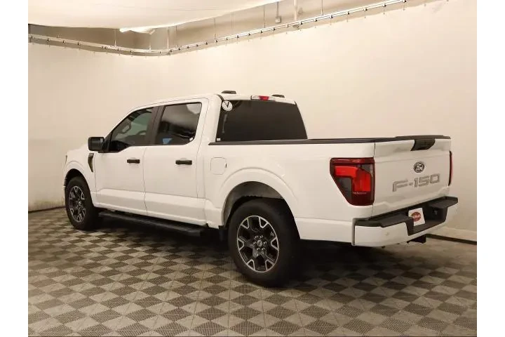 $39995 : Ford F-150 2024 4x2 STX 4dr image 8