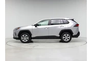 $26998 : Toyota RAV4 2024 LE 4dr SUV thumbnail