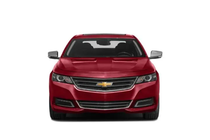 $15362 : Chevrolet Impala 2015 LTZ 4d image 4
