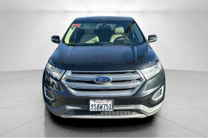 $10995 : Ford Edge 2015 AWD SEL 4dr C image 2