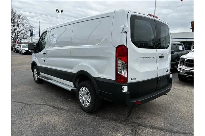 $34988 : Ford Transit 2024 250 3dr SW image 7