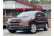 Honda CR-V 2015 EX-L 4dr SUV en Atlanta