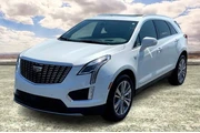 $39994 : Cadillac XT5 2024 4x4 Premiu thumbnail