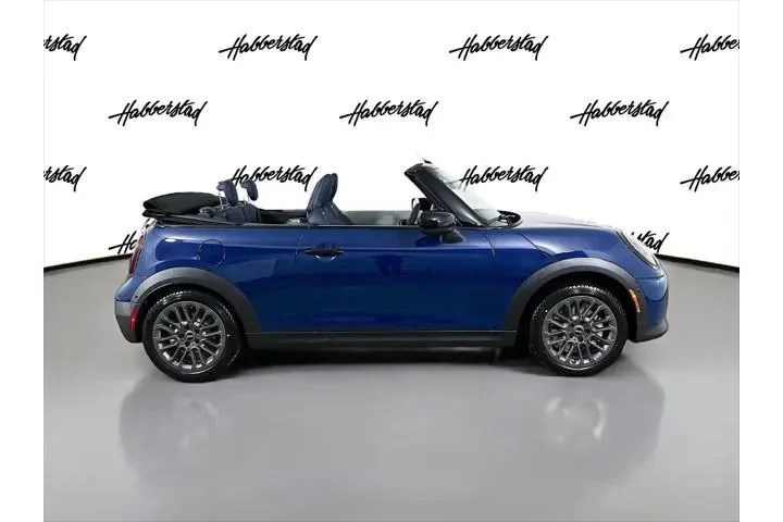 $40000 : MINI Convertible 2026 Cooper image 4