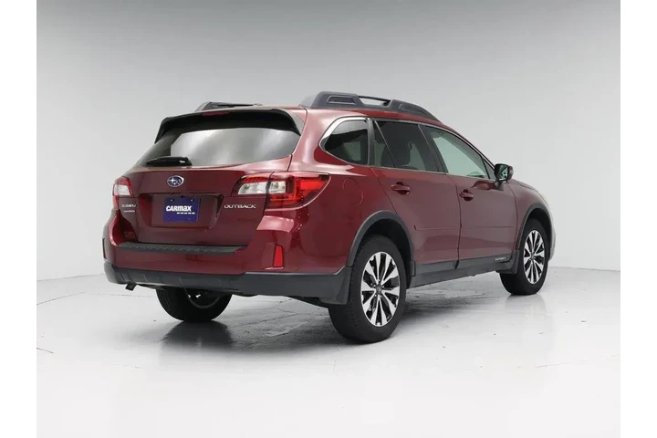 $19998 : Subaru Outback 2015 AWD 2.5i image 8
