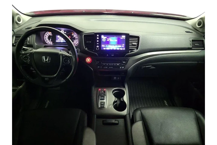$28998 : Honda Ridgeline 2023 AWD RTL image 9