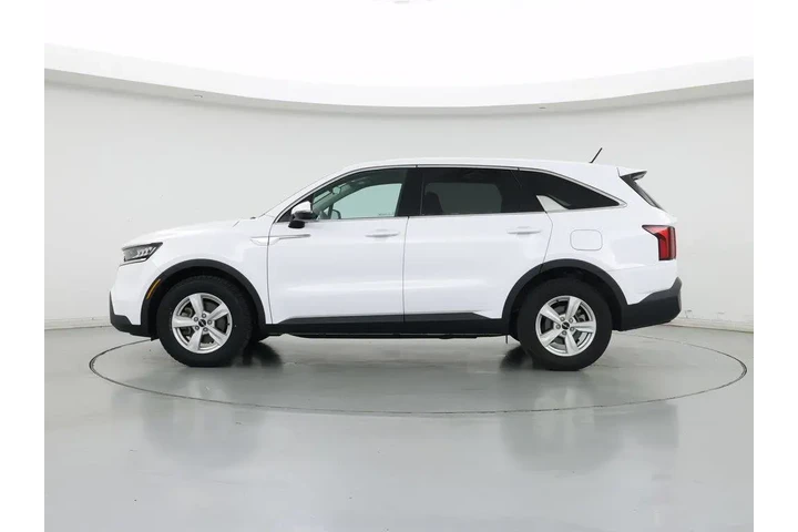 $23998 : Kia Sorento 2023 LX 4dr SUV image 3