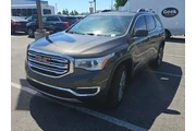 GMC Acadia 2019 SLT-2 4dr SU en Fresno