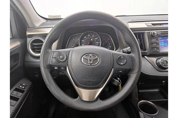 $16998 : Toyota RAV4 2015 LE 4dr SUV image 10