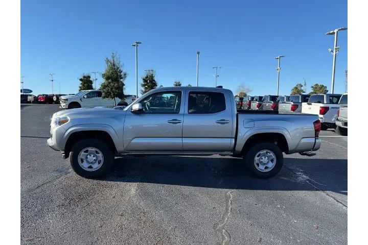$37884 : Toyota Tacoma 2023 4x4 TRD P image 4