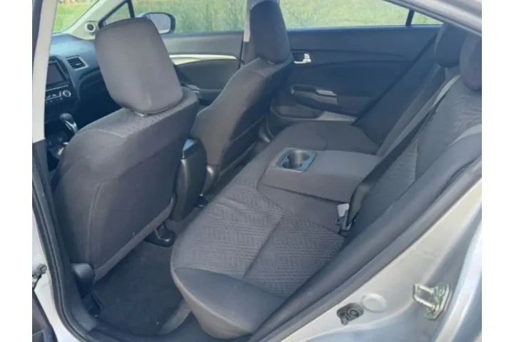 $3500 : Honda Civic 2015 image 7