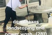 alfredoS  power wash en Houston