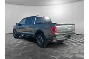 $35138 : Ford F-150 2022 4x4 XLT 4dr thumbnail