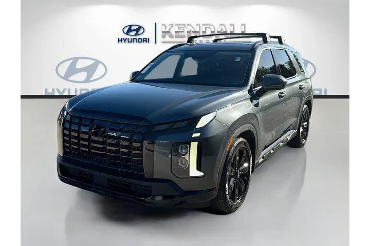 $25450 : Hyundai PALISADE 2023 XRT 4d image 3