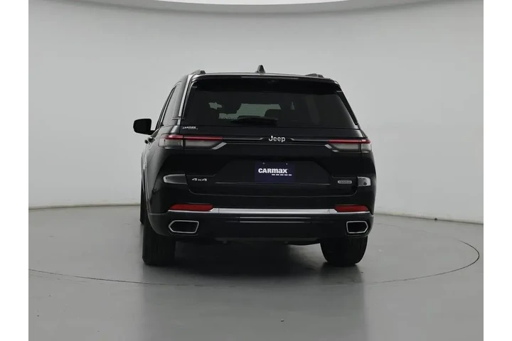 $38998 : Jeep Grand Cherokee 2023 4x4 image 6